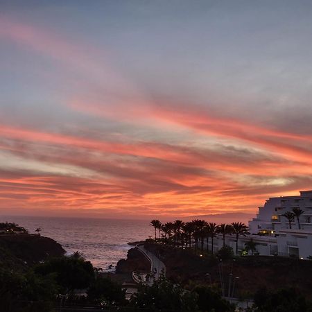 Апартаменты Magical Sunset Адехе Экстерьер фото